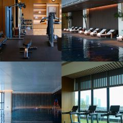 Serena All-day Dining Restaurant User Photo