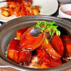 言江南JIANGNAN TALK(绿地外滩中心店) User Photo