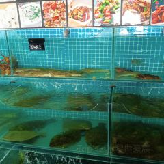 渔家海鲜家常菜 User Photo