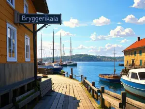Bryggerikaia