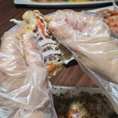 Mega seafood User Photo