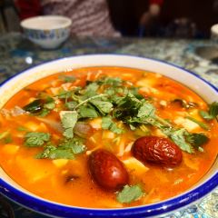 弥朗美食miran food User Photo