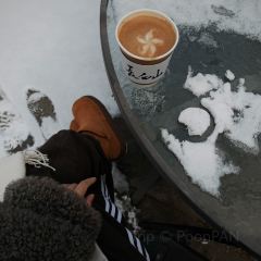 拾乐咖啡 User Photo