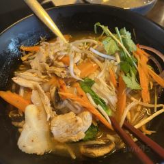 Basil Nut Cafe & Restaurant Katoomba User Photo