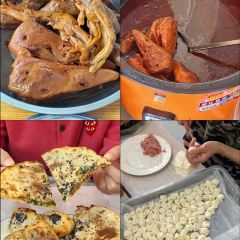 老裴鸭头.兔头 User Photo