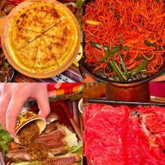 喜马拉雅音乐藏餐吧 User Photo