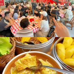 李字号臭豆腐(总店) User Photo