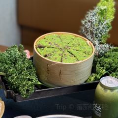 锅锅大人(云和店) User Photo