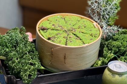 锅锅大人(云和店)