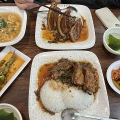 Agongxiangrou Rice User Photo