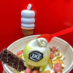 DQ（杭州南宋御街店）張用戶圖片