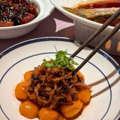 玖弄臻鲜 User Photo