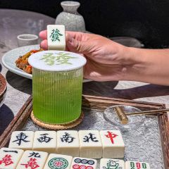 清晨落夜小酒馆 User Photo