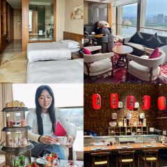 福州融僑皇冠假日飯店·彩豐樓中餐廳張用戶圖片