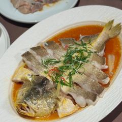 凱盛私廚（南村店）張用戶圖片