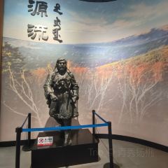 YI TONG SHOU GU LONG FENG SHAO GE ZI 여행 사진