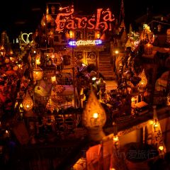 Farsha Cafe User Photo
