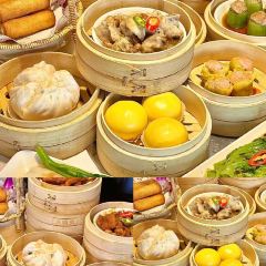 快乐小羊火锅餐厅(锡华店) ảnh của người dùng