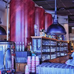 Hacker-Pschorr User Photo