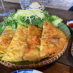 Nha Trang Xua Restaurant 여행 사진