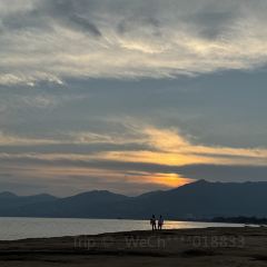 合院餐厅地主家 User Photo