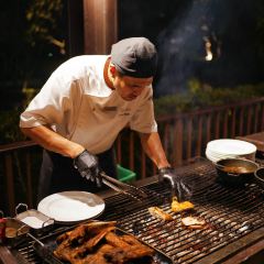 Waterfront Khao Lak International Dining User Photo