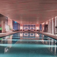 Park Hyatt Changsha-Lilan 여행 사진