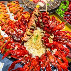 無錫棧美精品飯店·雲客來·無錫味道（顯雲街店）張用戶圖片