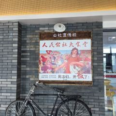 （保定服務區）餐廳張用戶圖片