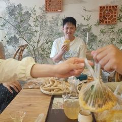 浣月茶舍 User Photo