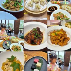 嘉兴开元森泊度假酒店·森灵岩洞餐厅 User Photo