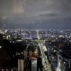 南宁香格里拉酒店·大堂吧 User Photo