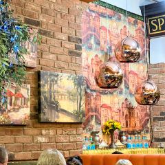 Marzano Italian & Grill User Photo