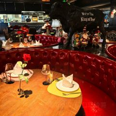 MURBEN牧尔本牛排馆(延安西路店) User Photo