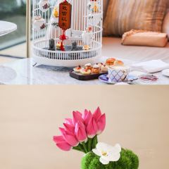 Fountain Lounge User Photo