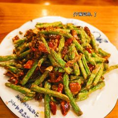 豆花饭老重庆菜馆(城角街店) 여행 사진