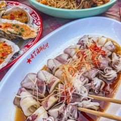 布丁海鲜烧烤(恩施街店) User Photo