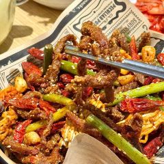惠化洞·朝鲜族延边韩式料理 User Photo