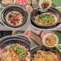 SI JI YE LIN User Photo