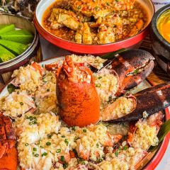 Crab & Seafood Restaurant (Shimei Bay Branch) User Photo