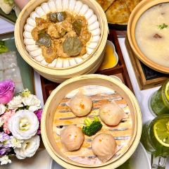 广西壮锦博物馆艺术主题餐厅 User Photo