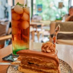 尤加力 cafe User Photo