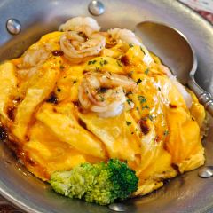 星财记香港冰室·茶餐厅(世欧天虹店) User Photo