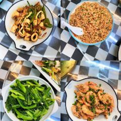 合你意海鲜饭店(双月湾虹海湾店) User Photo