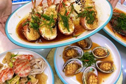 淺水灣海鮮飯店（雙月灣店）