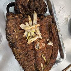 MA LE DA PAN JI SHENG CHAO JI User Photo