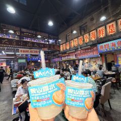 喝丢一只鞋(总店) User Photo