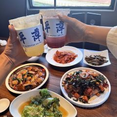 LINGSHANG ISLAND FOOD User Photo