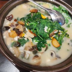 南马唐·鲜作闽南菜(烟台山店) User Photo