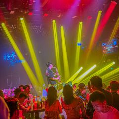 13 TANG LIVEHOUSE User Photo